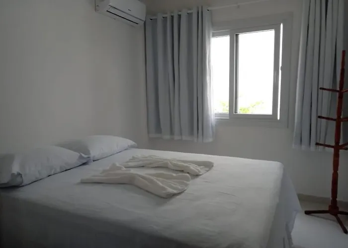 Apartamentos Juliel