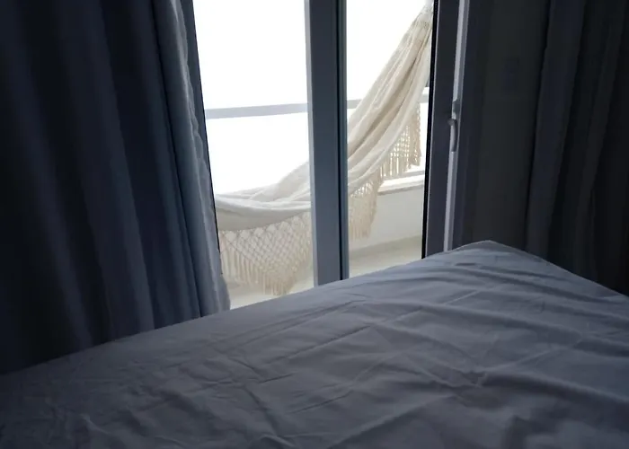 Apartamentos Juliel
