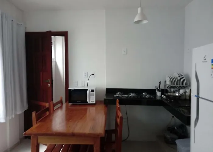 Apartamentos Juliel