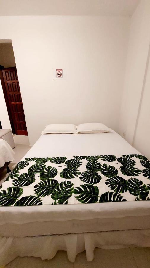 Juliel Apartment Morro de Sao Paulo
