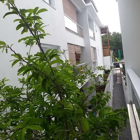 Apartamentos Juliel Morro de Sao Paulo Exterior photo