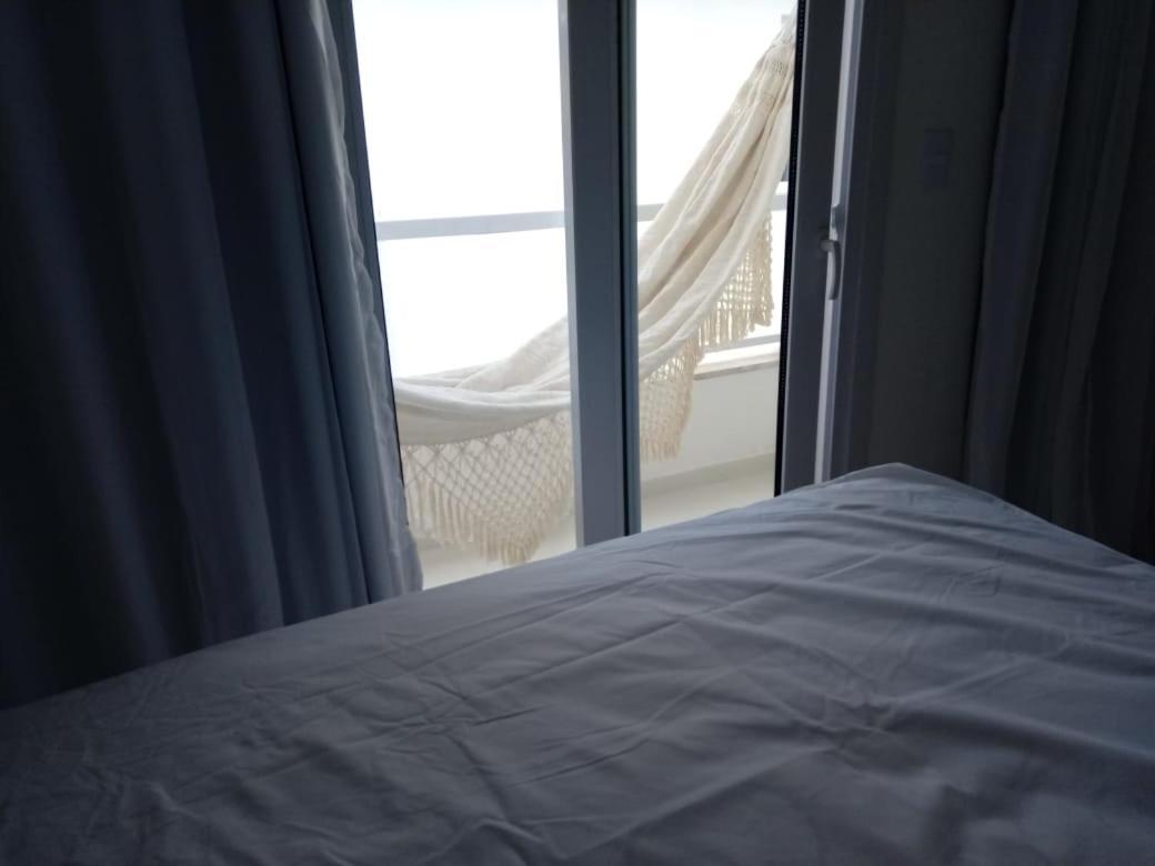 Juliel * Morro de São Paulo