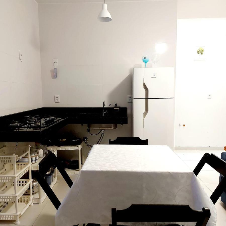 Juliel Apartamento Morro de São Paulo