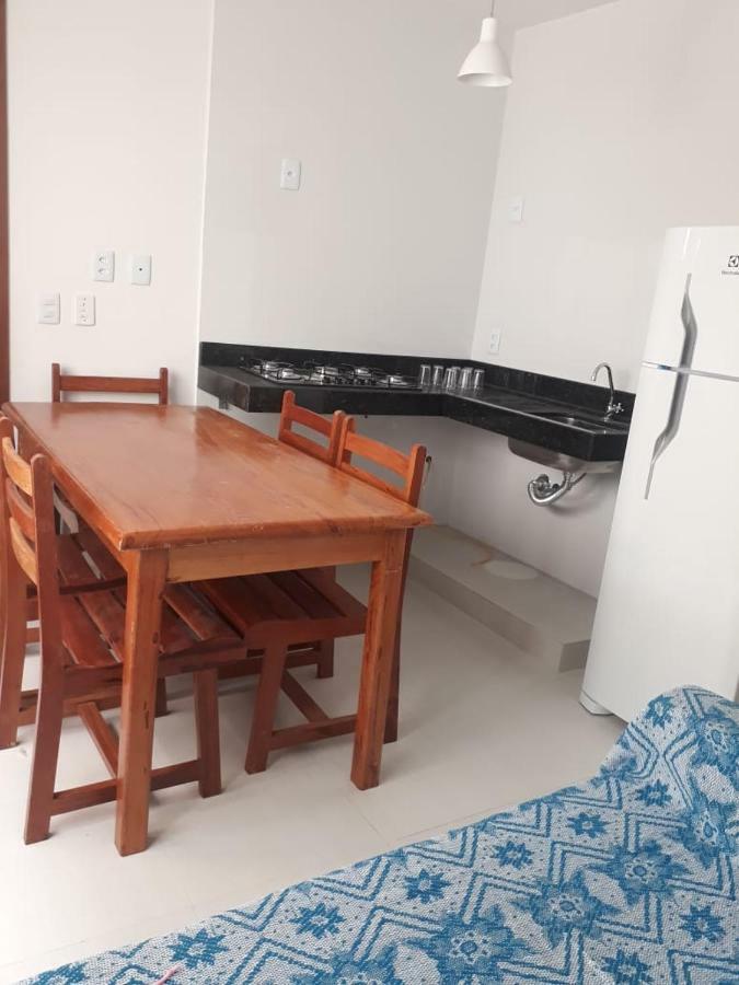 Apartamento Juliel *