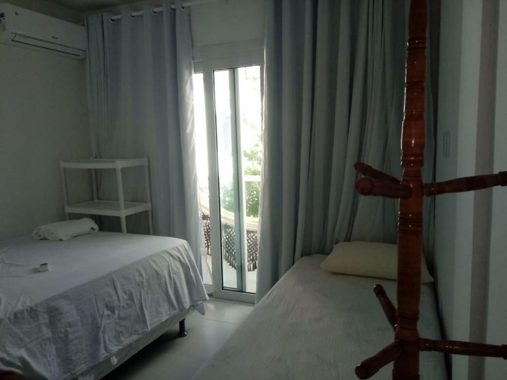 Juliel * Morro de São Paulo