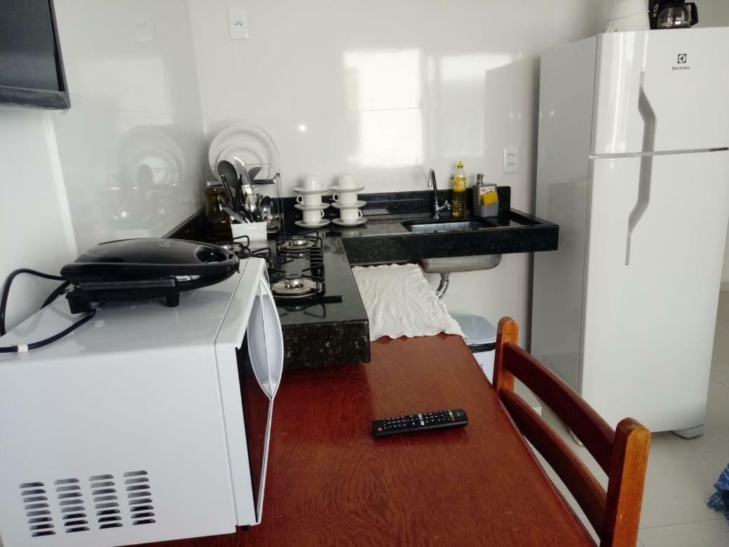 Juliel Apartamento *