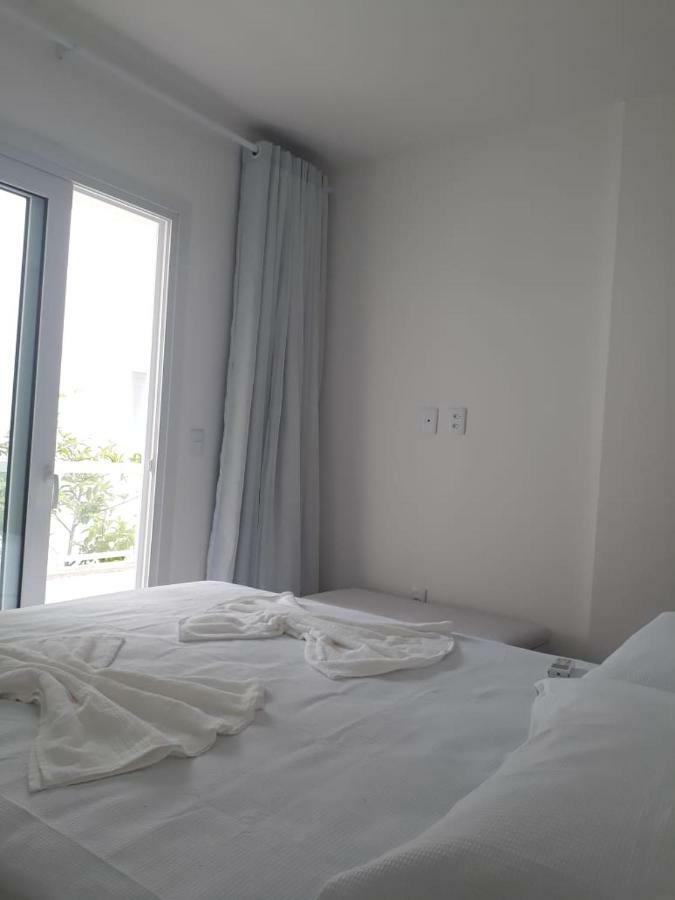 Apartamento Juliel Morro de São Paulo