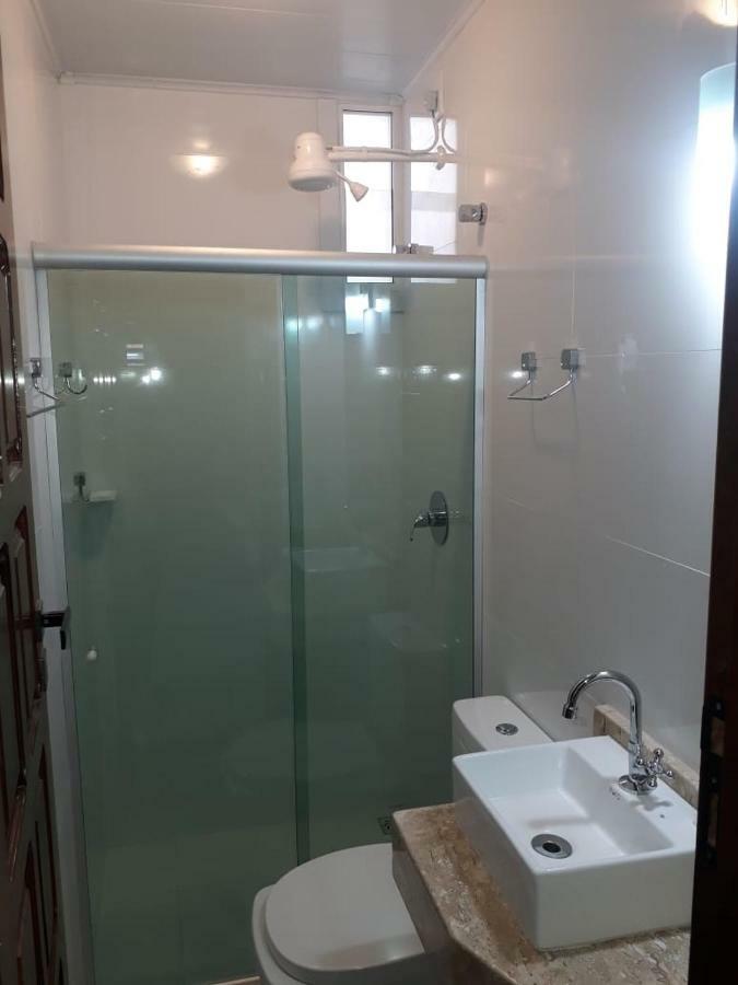 Juliel Apartamento Morro de São Paulo